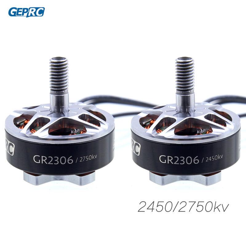 GEPRC GR2306 FPV Racing Drone Brushless Motor (CN Version)