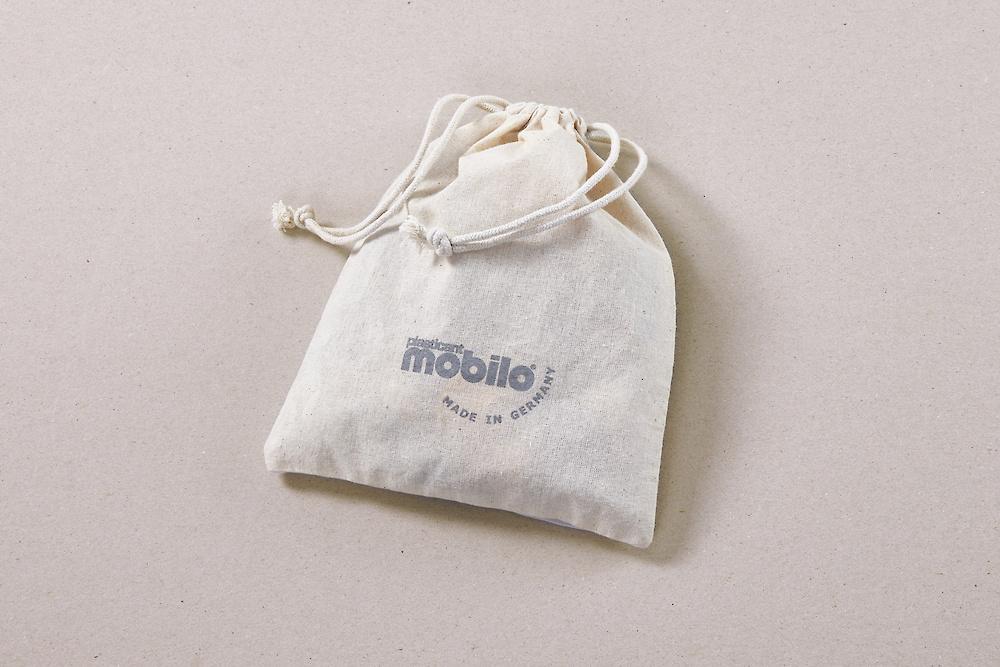 Klocki Mobilo - Zestaw startowy - 15 el.