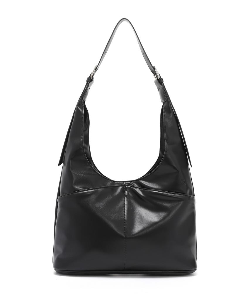 Leneoro Suar Hobo Shoulder Bag (2 Colors)