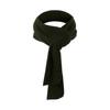 Unisex Long Fleece Scarf Lightweight Neck Warmer
