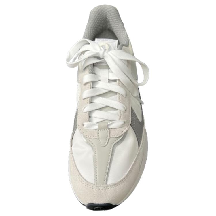 Li-Ning Comfortable Versatile Wear-Resistant Breathable Low-Top Casual Shoes Men sneaker Off-White AGCU178-2