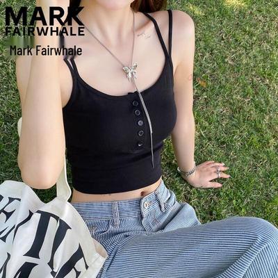 Mark Fairwhale Dámská polstrovaná tílka