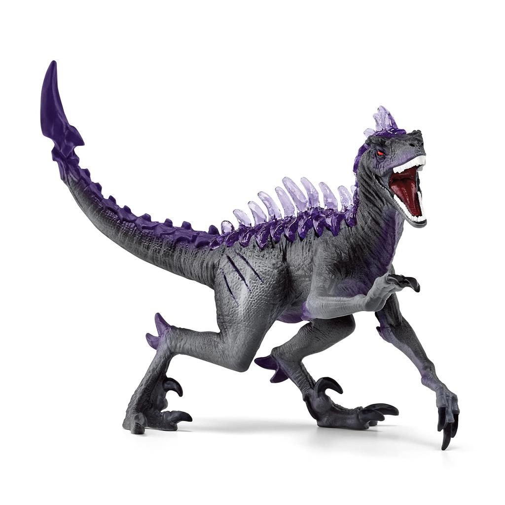 Schleich Eldorado Shadow Raptor 70154