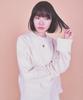 Catharsis Cuff Sweatshirt (Beige)_Free