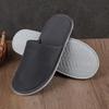 Premium Disposable Hotel Slippers