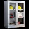Miling Stainless Steel Fire Cabinet