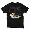 Asylum Party-Shirt 80er Coldwave-Shirt