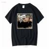 Marina and the Diamonds Shirt Diamandis T Family Jewels Long or Short Sleeves Vintage Washed Streetwear Stretched Comfortable