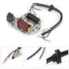 Motorcycle CDI Ignition Stator Magneto Plate for 50cc 70cc 90cc 110cc Dirt Bike