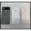 Glass Back Cover For Google Pixel 3 XL Battery Cover Pixel3 Back Housing Case Replacement