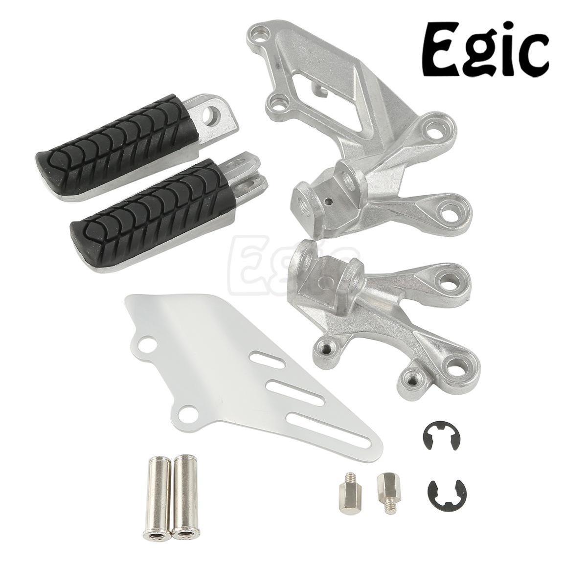 

Kawasaki ZZR1400 ZX14R 2006-2018 Front Footpeg Bracket