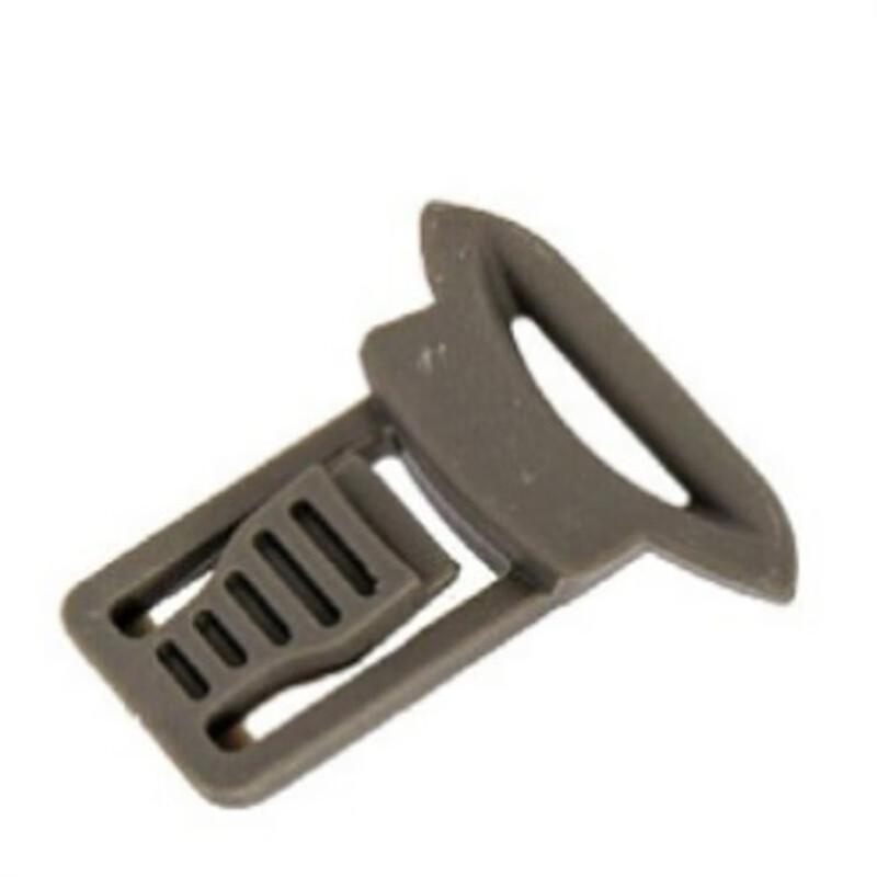JIANGJUN FAST Helmet Rail Insert Buckle 1