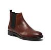 Ботинки челси Jack&Jones Jfwargo 12192758 Коричневые