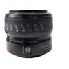 MINOLTA Exchange Lense AF POWER 35-3.1" F4-5.6 Used