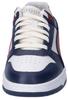 Puma RBD Game Low Sneakers (386373) Club Navy/red/warm White