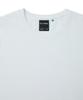 Hellinogseuweeo Short Sleeve Logo T-Shirt_White
