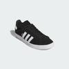 adidas CAMPUS ADV B22716 Unisex Originals Sneakers Core Black / Cloud White / Cloud White