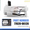 Kraftstoffpumpenmodul für Auto 77020-06120 Für Toyota Solana Solara Camry 2006-2008 7702006120