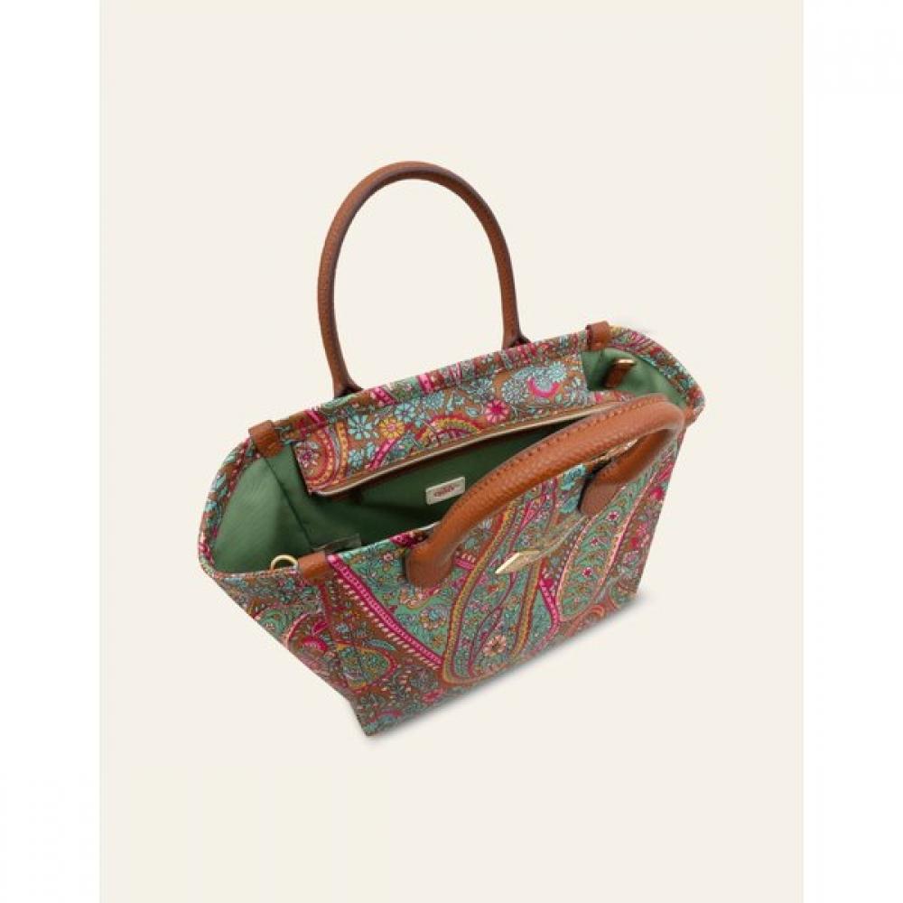 Oilily One Handbag 720 Owhfybg006