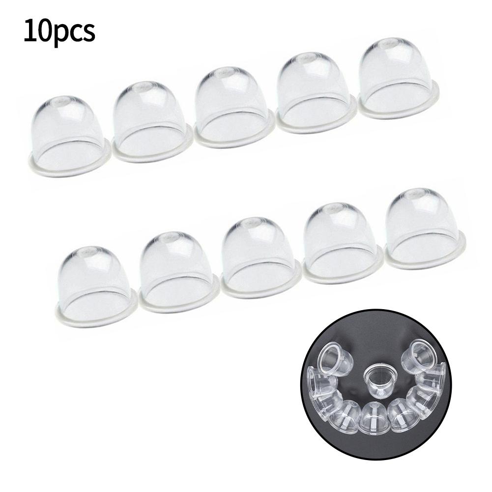 10 Stück Für Primer-Birnen-Set für GX25 GX31 GX35 HHT25 HHT31 HHT35 16032ZM3004