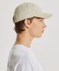 Nyuballanseu Nbgdgf1104 / Wappen Small Logo Nylon Ball Cap (Cream)