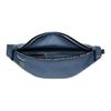 Nike Polyester Fanny Pack Unisex Blue Casual BA6154-491