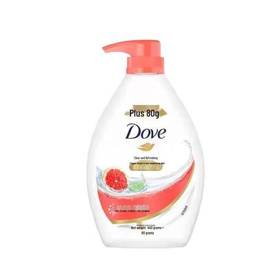 Purifying & Refreshing Body Wash