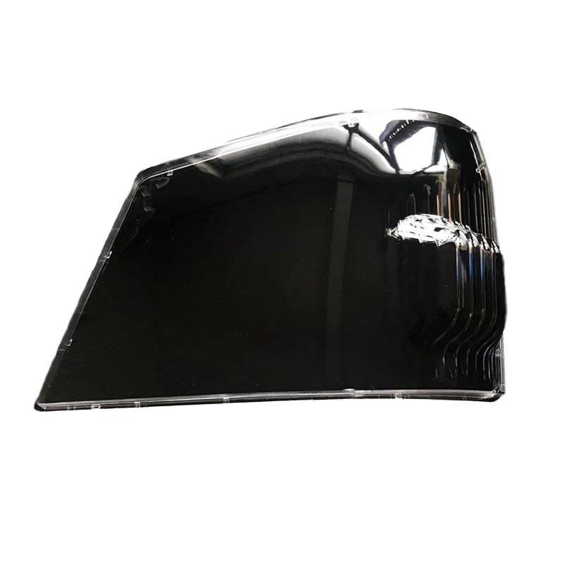 Jiangling Kai Rui Headlight Cover for Kaiyun – Durable, Non-Yellowing, and Crack-Free.