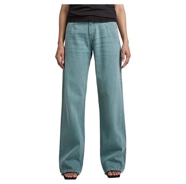 

G-Star Judee Loose Fit джинсы 32/34