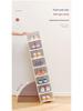Foldable Transparent Shoe Box - Space-Saving, Dustproof & Moisture-Proof Storage Solution
