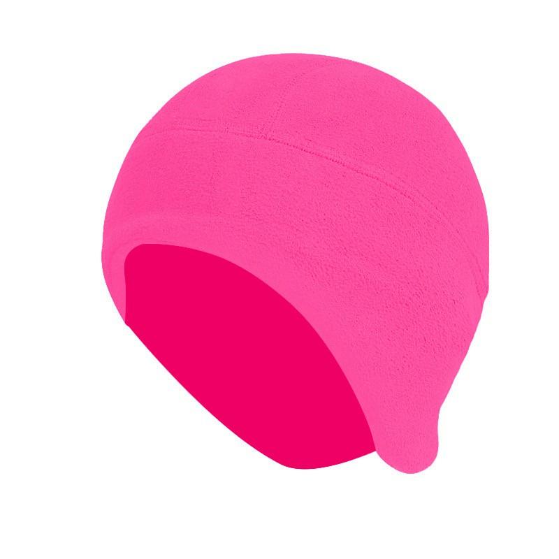 Warm Fleece Ear-Protective Beanie Cycling Skiing Hiking Outdoor Sports Unisex Adult One Size