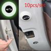 S For Auto Hood Trunk Anti-Noise Pad Car Door Anti-Collision Gasket Shock Absorber Sticker Anti-Shock Thickening Buffer Mat