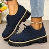 22 autumn breathable high-top shoes thick-soled non-slip casual short boots labor insurance shoes