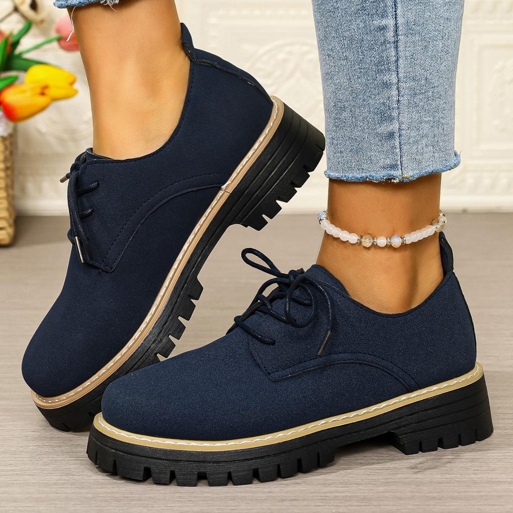 22 autumn breathable high-top shoes thick-soled non-slip casual short boots labor insurance shoes