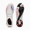Men's Puma FUTURE 8 MATCH FG/AG white cleats 10859301 size 45