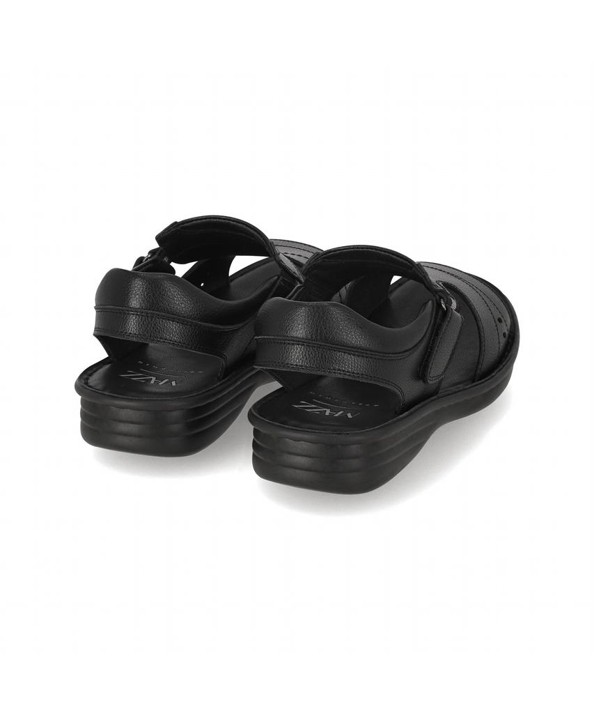 Elcanto Mats Men'S Webbing Point Comfort Sandals 3Cm Lcmw57M626