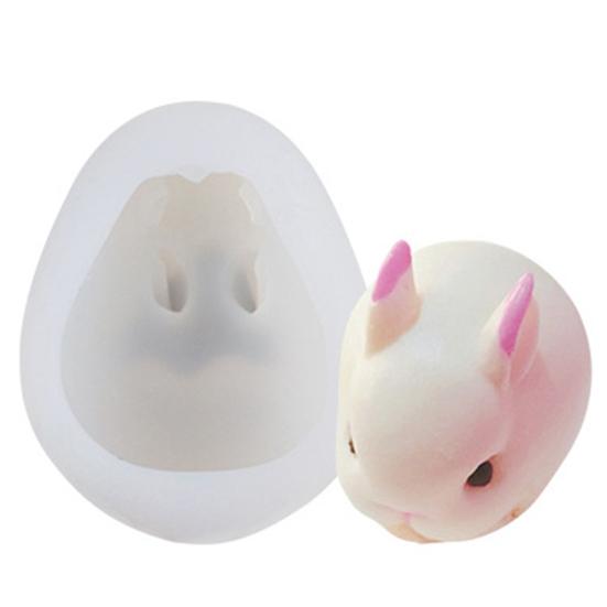 Mold unic din silicon curat și durabil Aplicare ușor până la scară largă