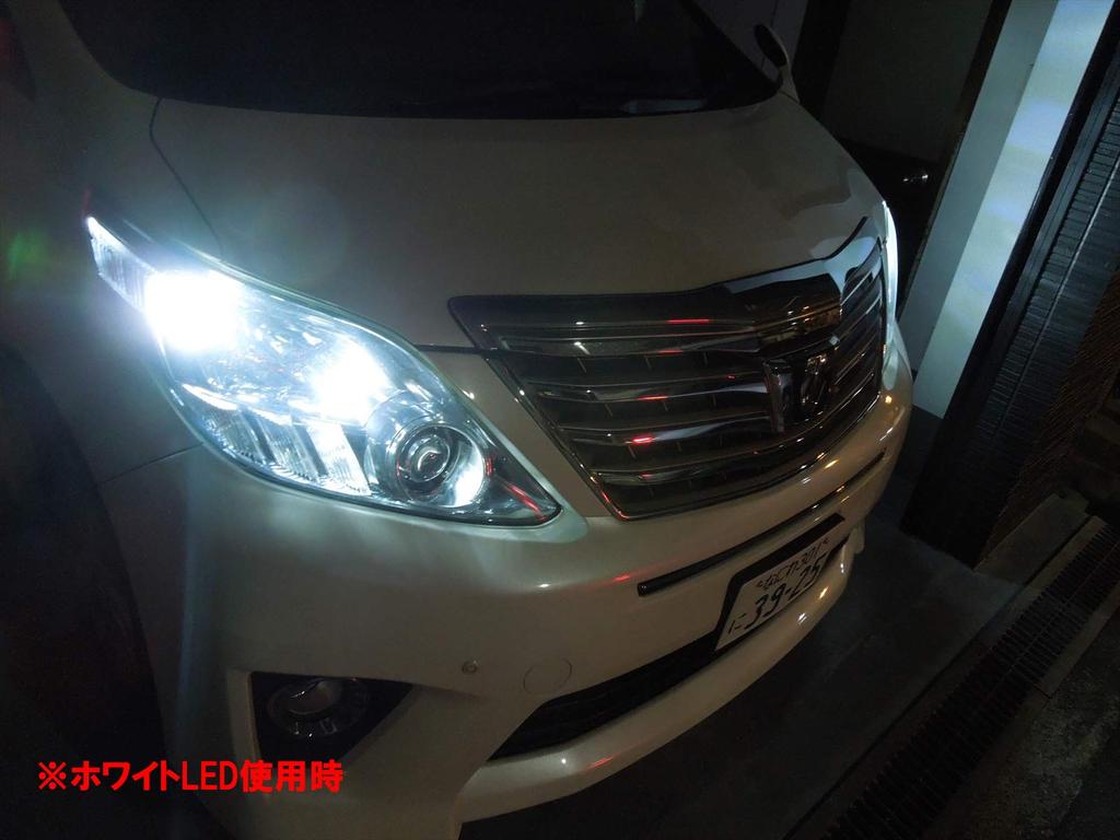 MAMEDEN T10 LED 5630SMD 10 Position (1: White)