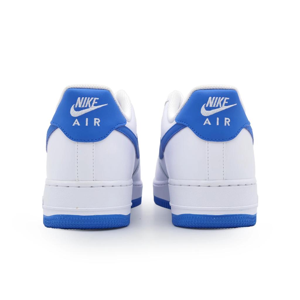 FJ4146-103 Nike Air Force 1 Low White Photo Blue (Men's)