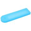 Scooter Instrument Cover Electric Scooter Waterproof Silicone Meter Cover for M365 Blue
