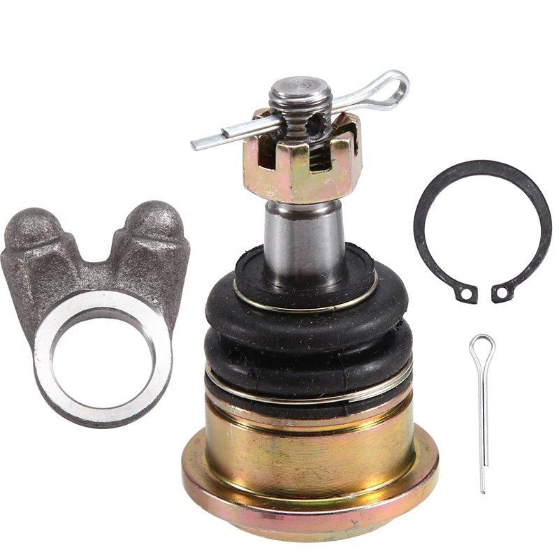 Durable M10 Ball Joint Tie Rod End Assembly Steering Knuckle Kit For 50Cc-250Cc ATV Buggy Dirt Bike Dune Buggy Accessory Par