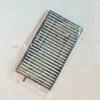 Do BMW serii 3 E36 1992~1998 Akcesoria samochodowe Filtr kabinowy z węglem aktywnym Filtr powietrza kabinowego przeciwpyłkowy 64119069895