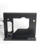 Ergonomic Portable Thickened Steel Planer Inversion Bracket Stand For Woodworking Tool Quick Assembly Disassembly Design