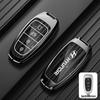 Hyundai Key Case for ix35, Langdong, Mingtu, Elantra, ix25, Yue Dong, Yue Na, and Festa Models