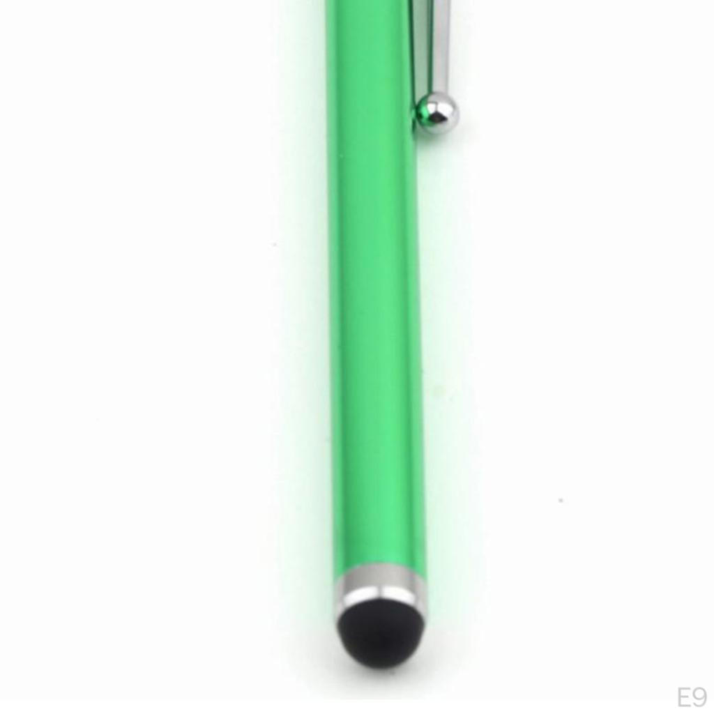 Kapazitiver Touchscreen-Stift 10 Stück für Smartphone-Tablet
