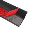 2.5M   Anti Collision Strip Bumper  or Scratch Resistance Car Decor