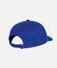 Maenhatanlekojeu Mr M Logo Cap - Blue