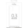 Puro 0.3 Nude - Etui Samsung Galaxy S20 Ultra (Przezroczysty)