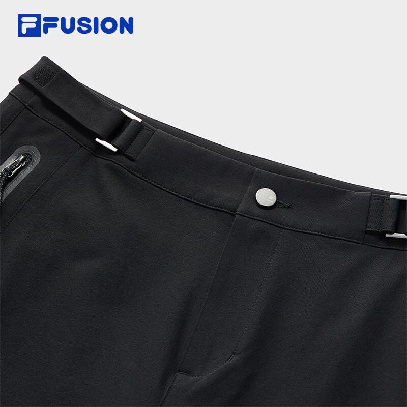 Fila Fusion Women's Loose Fit Casual Long Pants