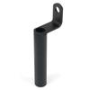 Supporto adattatore per specchietti retrovisori, accessori per base, accessori per moto, adattatore di estensione, staffa di montaggio, supporto
